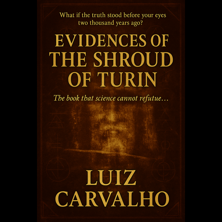 EVIDENCES OF THE SHROUD OF TURIN