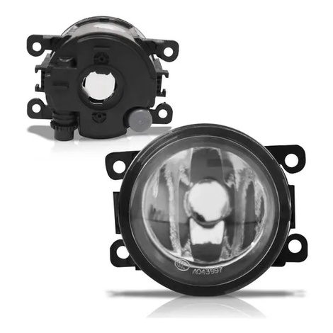 Farol De Milha Auxiliar Neblina Porsche Cayenne 2009 2010 2011 2012 2013 2014 2015 2016 2017 ACR Esquerdo