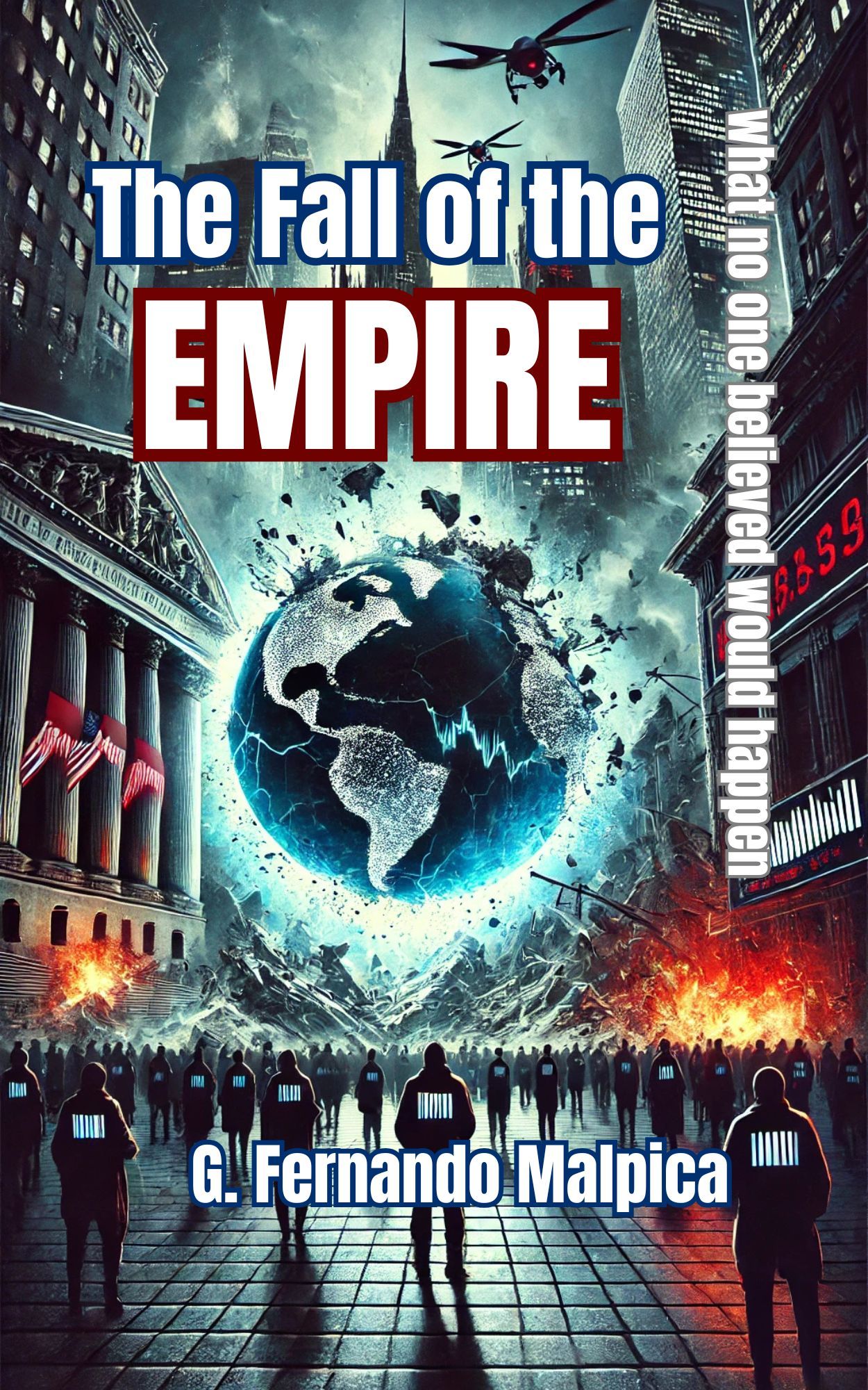 The Fall of the Empire