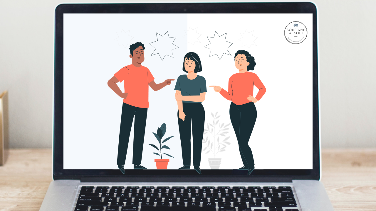 Advanced Strategies for Conflict Management and Resolution