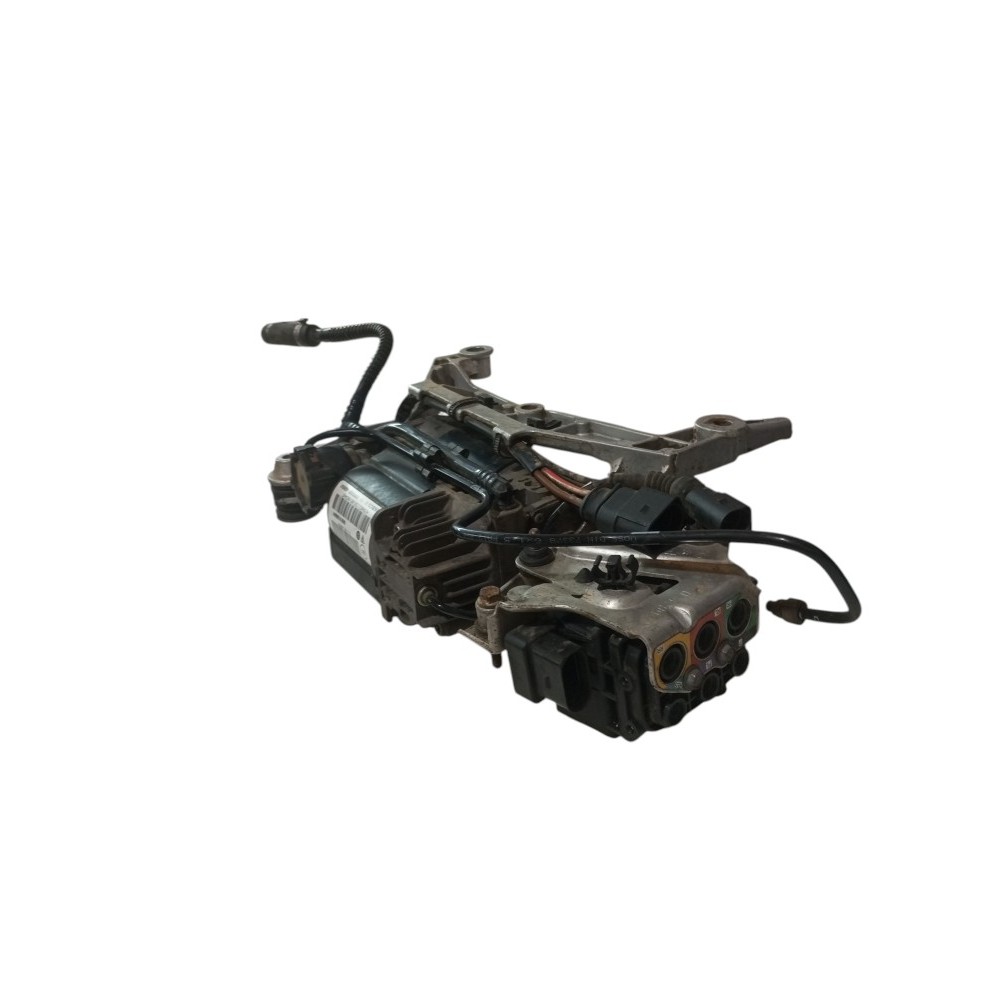 Compressor Ar Suspensao Touareg Cayenne 2005 2010 2015