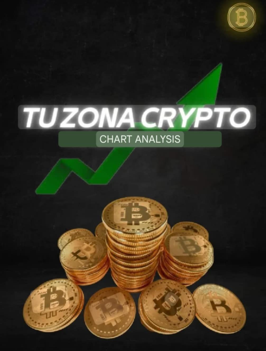 TUZONA CRYPTO: CHART ANALYSIS