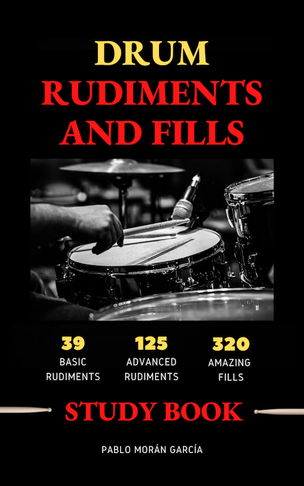 Drum Rudiments and Fills