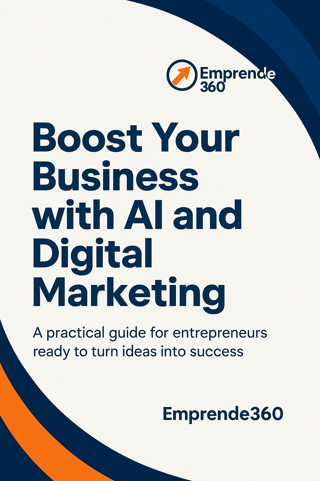 ???? Boost your business with AI and Digital Marketing