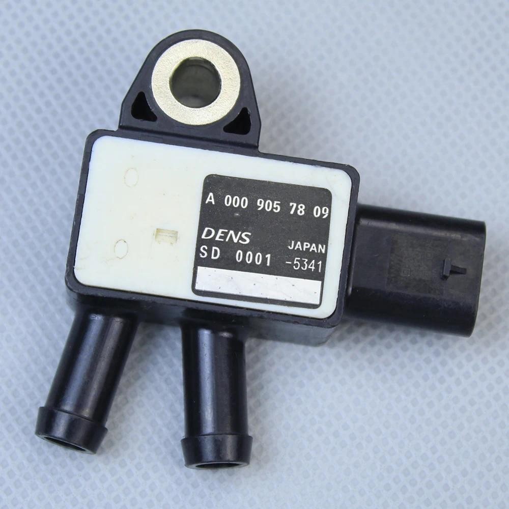 A0009057809 Para Mercedes Benz Abces Classe GLE300 S320 S350 S400 S450 A180 A200 Sensor De Pressão De Escape Diferencial