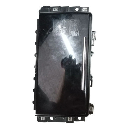 Porta Copo Console Audi Q8 2019 Preto