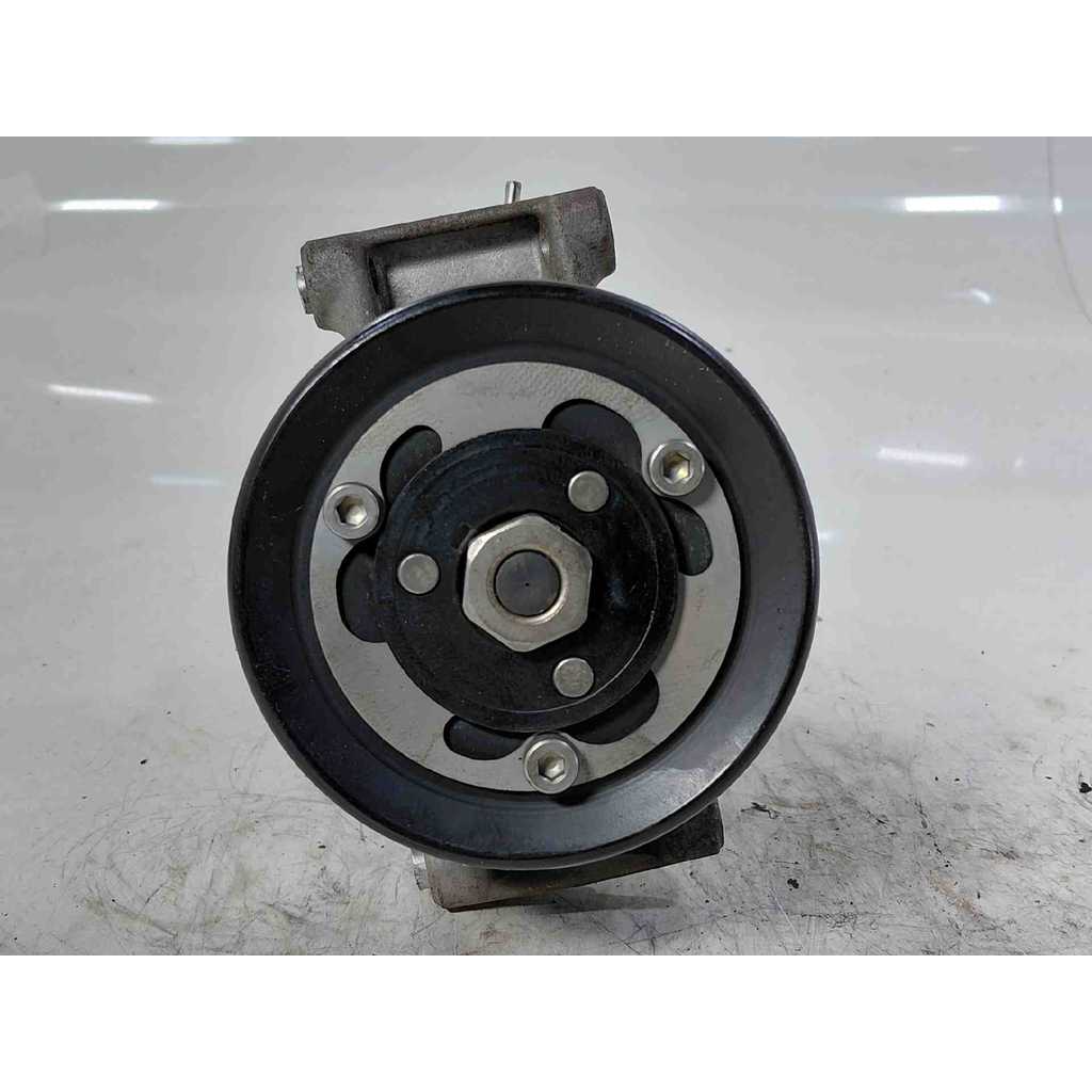 COMPRESSOR DO AR CONDICIONADO AUDI A3 1.4 2019