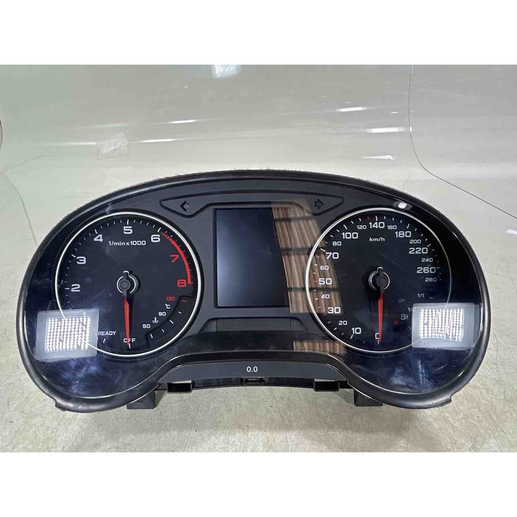 PAINEL DE INSTRUMENTOS AUDI A3 1.4 2019