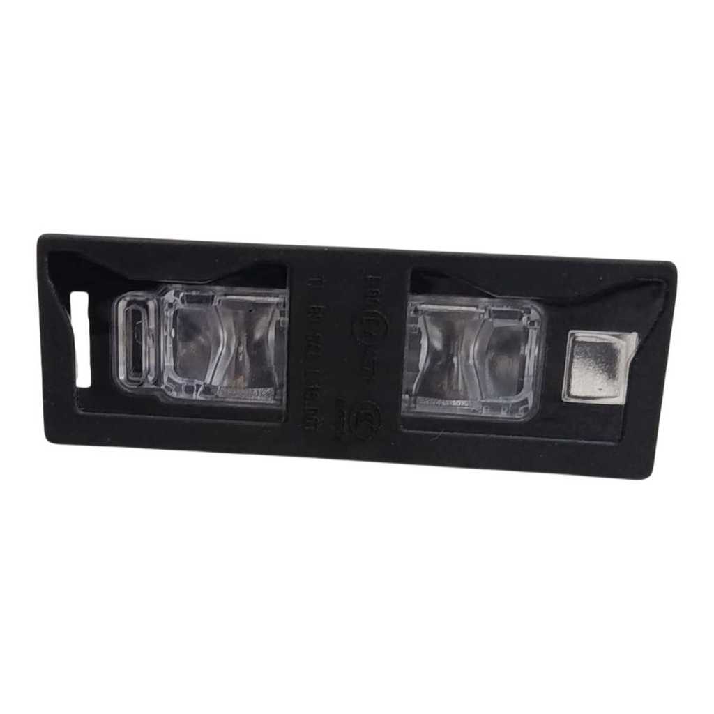 luz placa Audi Q5 2019 a 2025 8w6943021a
