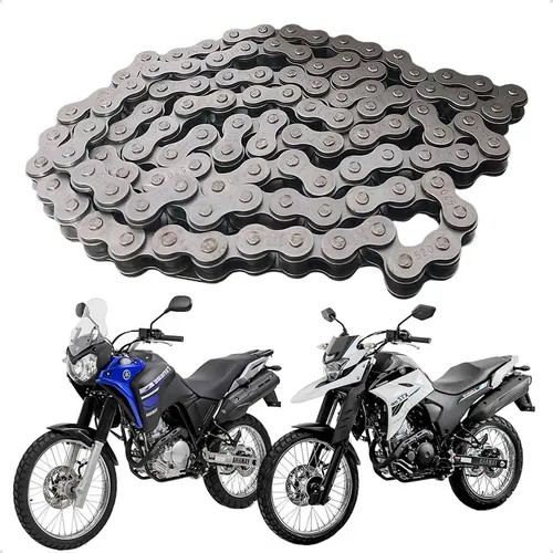 Corrente De Comando Lander 250 2009-2019 / Tenere 250 2011-2019 / Lander 250 Abs 2019-2023