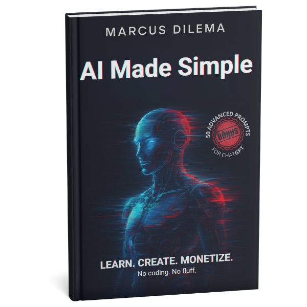 E-book: AI Made Simple