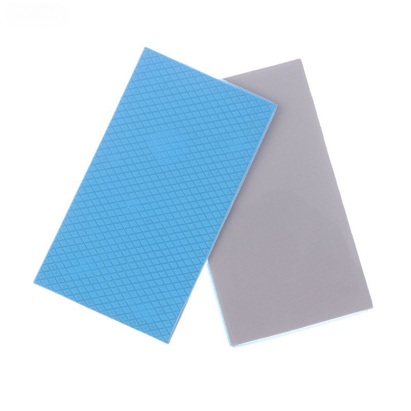 [GP-Ultimate 15W/MK Thermal Pad CPU/GPU Placa Mãe Gráfica De Silicone Dissipação De Calor 90x50MM Em