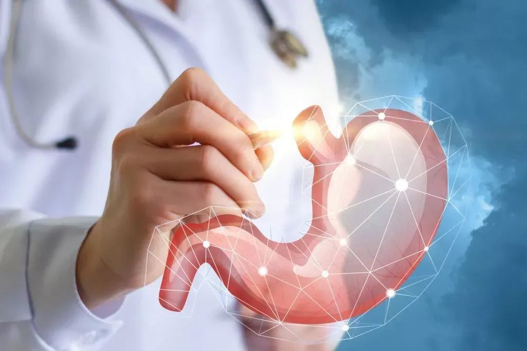 40 Editable Animated Narrated Videos for Gastroenterologists