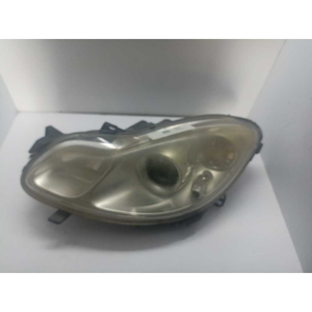 Farol Esquerdo Smart Fortwo 2010 2011 2012 2013 2014 2015