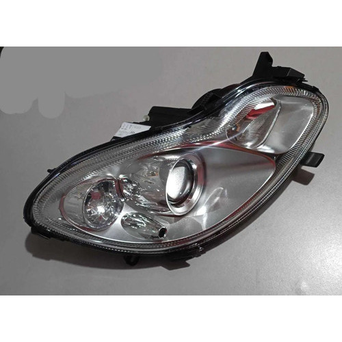 Farol Direito Smart Fortwo 2009 2010 2011 2012 2013 2014