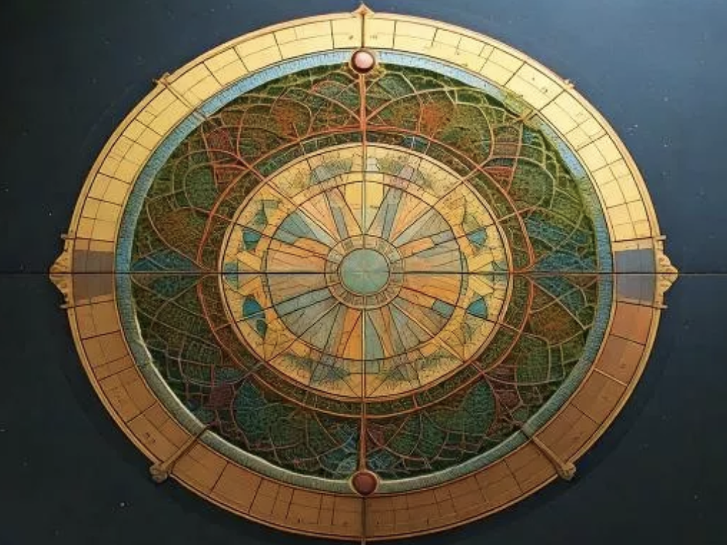 Circle of Life in PDF