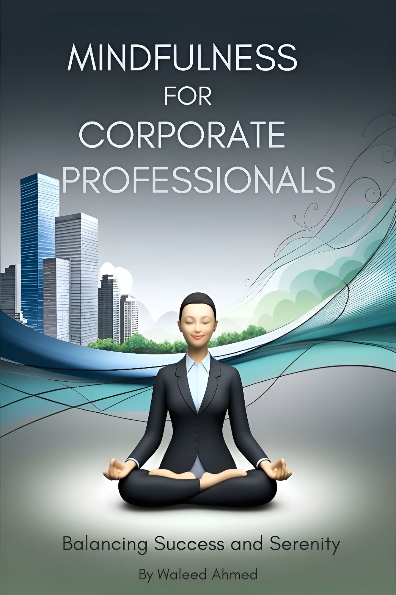 Mindfulness for Corporate Professionals: Balancing Success and Serenity