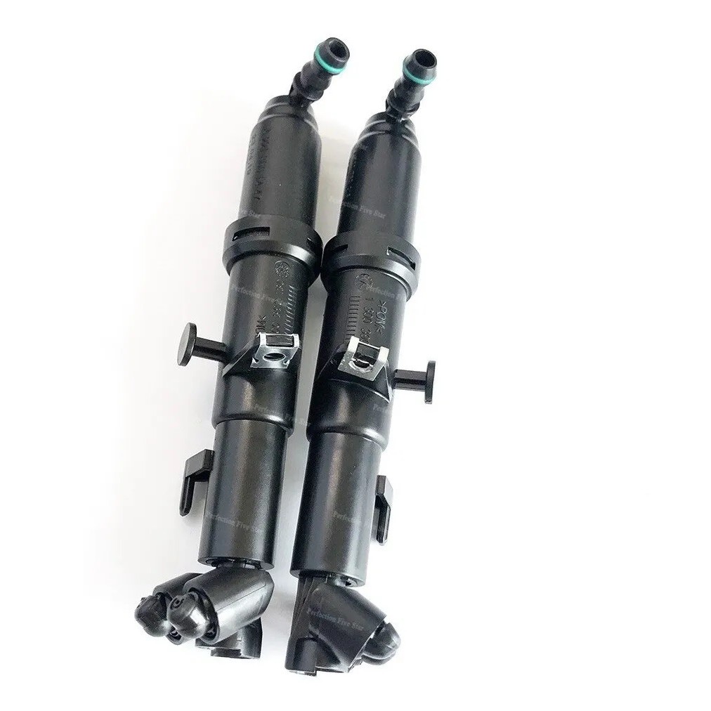 Esguicho Farol Mercedes-benz W221 Cl550 Cl600 S400 S550 S600