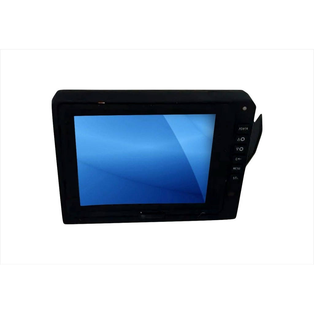 Monitor Digital a Cores LCD Stonkam 112DC – Câmera de Ré