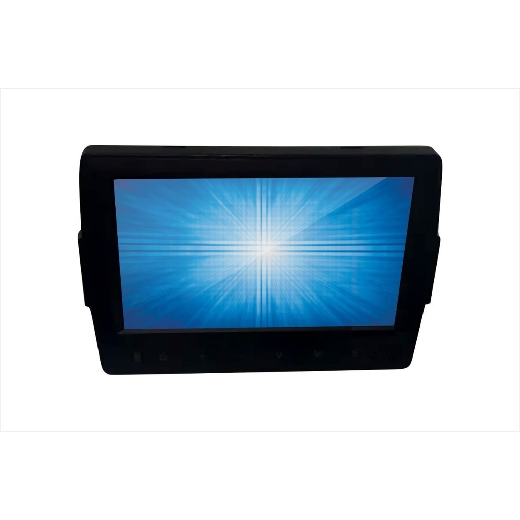 Monitor Digital a Cores LCD Impermeável – Stonkam MO700135DC