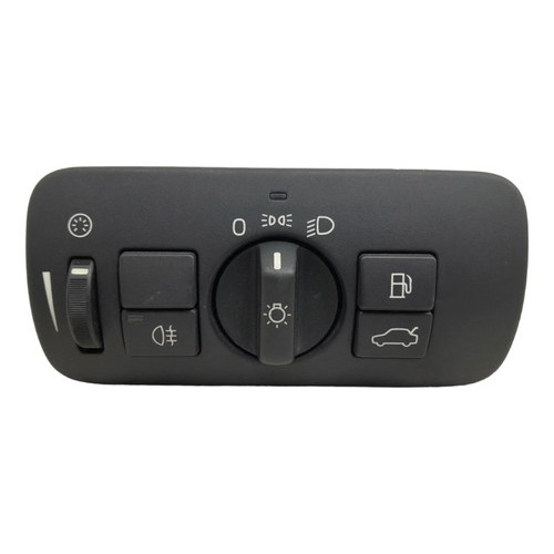 Chave Luz Farol Volvo Xc60 T6 Dynamic 2011