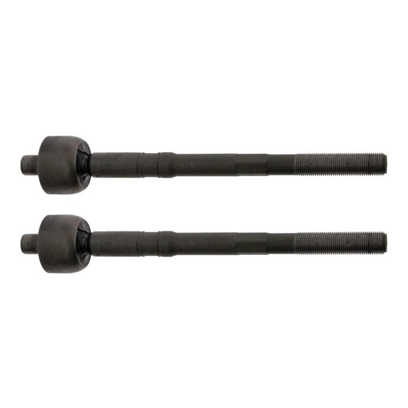 Articulacao Barra Axial Peugeot 308 408 3008 2009 A 2015 Par
