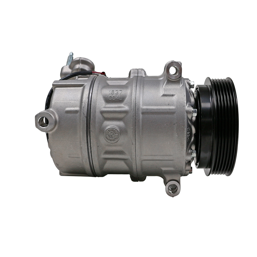 COMPRESSOR 6PK 12V VOLVO XC90 T6 GASOLINA 2015 A 2021 S60 T4
