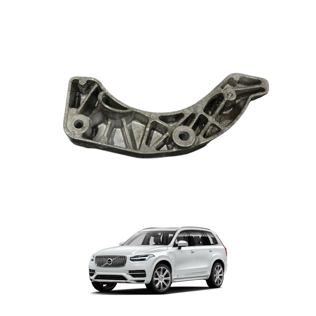 Suporte Do Compressor Ar Volvo S60 Xc60 Xc90 2.0 2015 2022