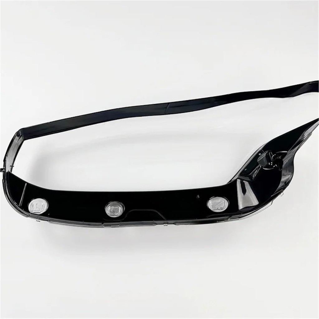 Capa Para Farol De Carro , Lente De Vidro Compatível Com Volvo XC90 2015-2022 (Esquerda)