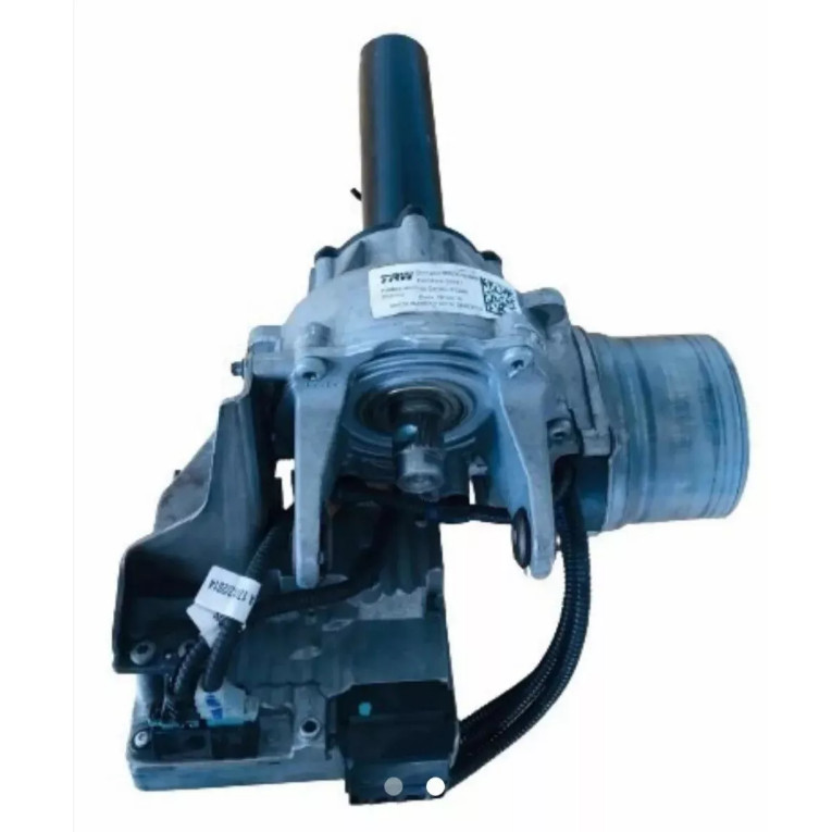 Coluna Direção Elétrica Compass 2016 2017 2018 2019/20 Jeep