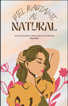 Piel Radiante al Natural: Guía de Remedios Caseros