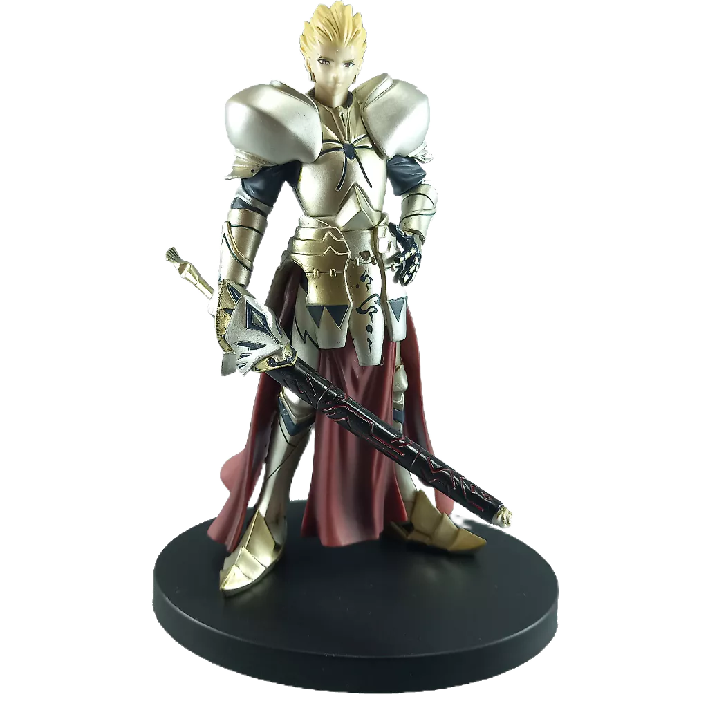 Loose Fate/Stay Night Gilgamesh Archer 16 cm DXF Banpresto