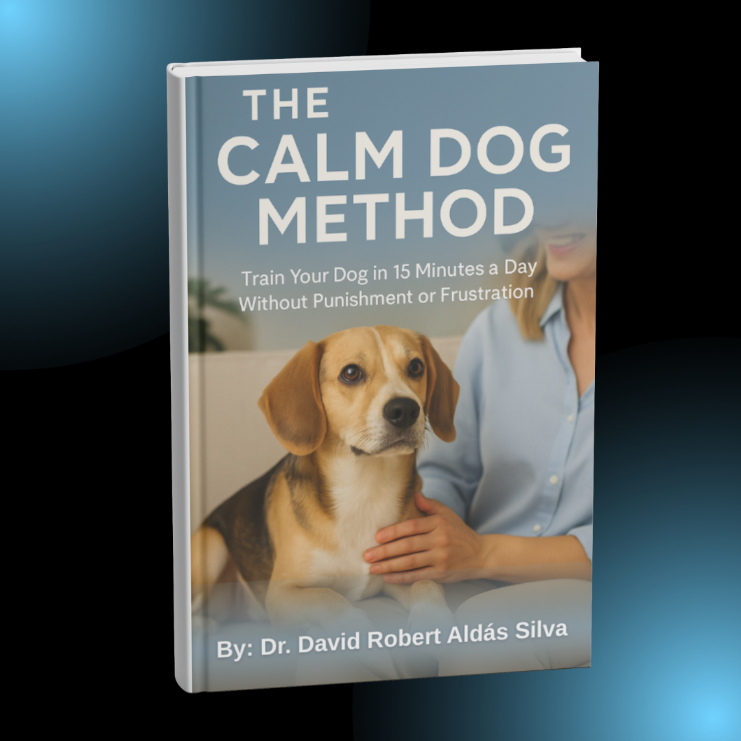 THE CALM DOG METHOD