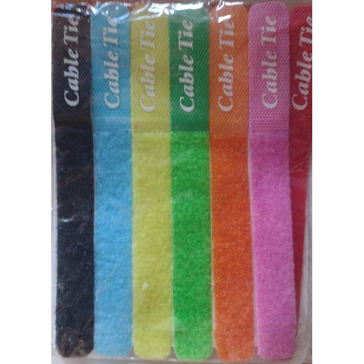 Organizador de Cabos - Cable Tie
