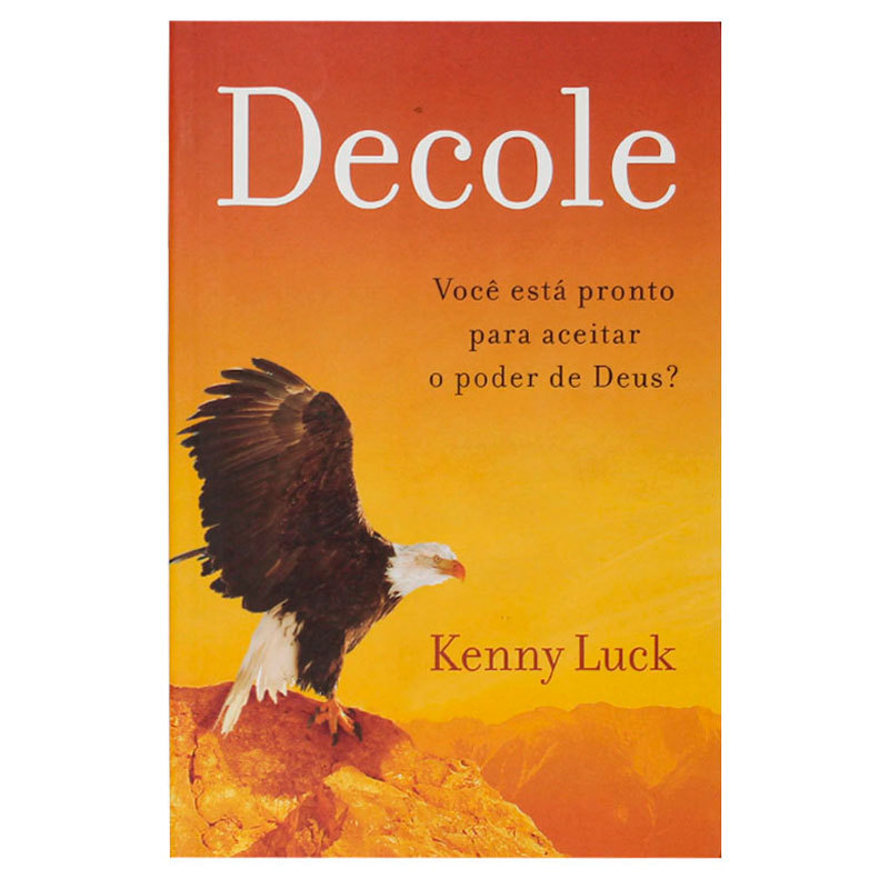 Decole - Kenny Luck