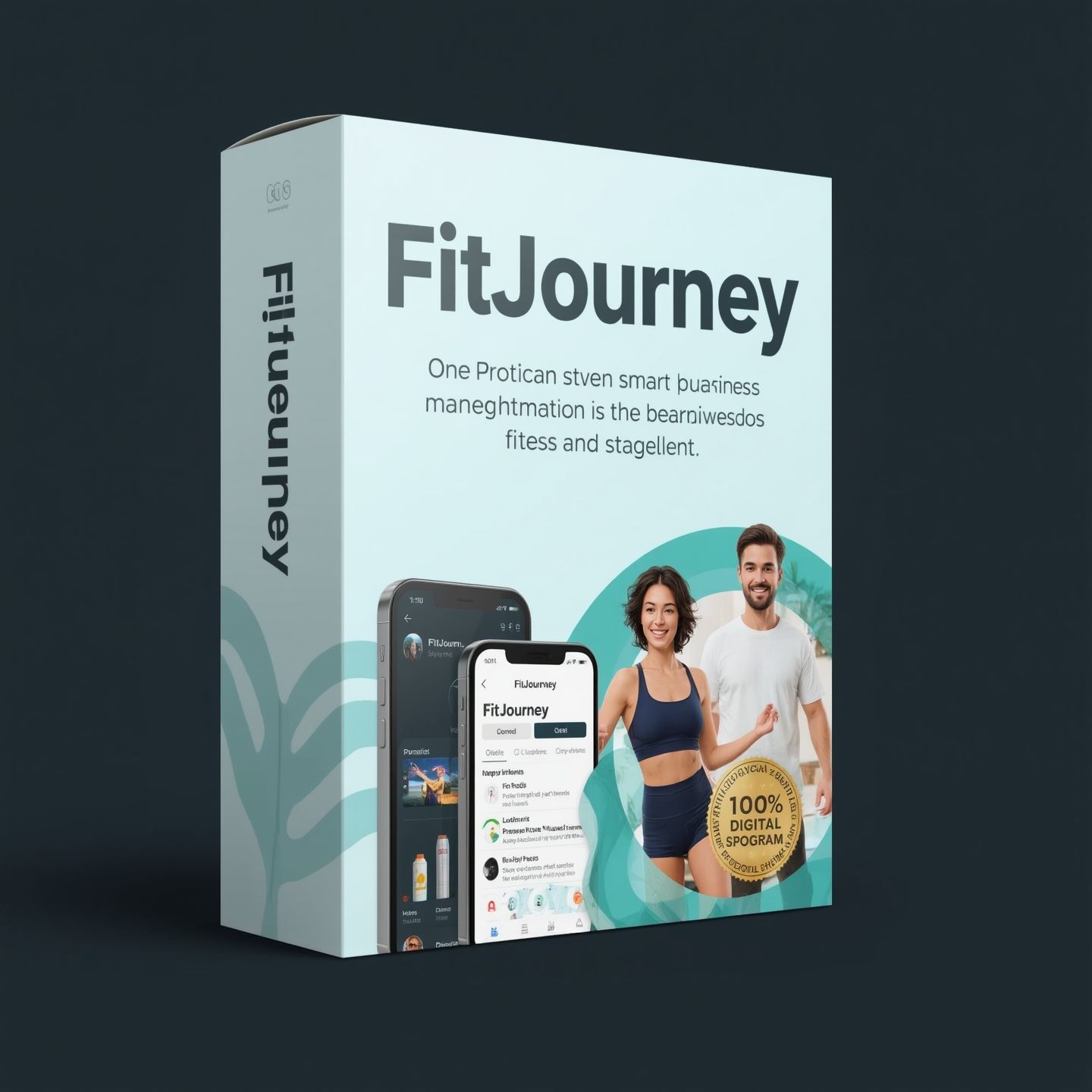 FITJOURNEY