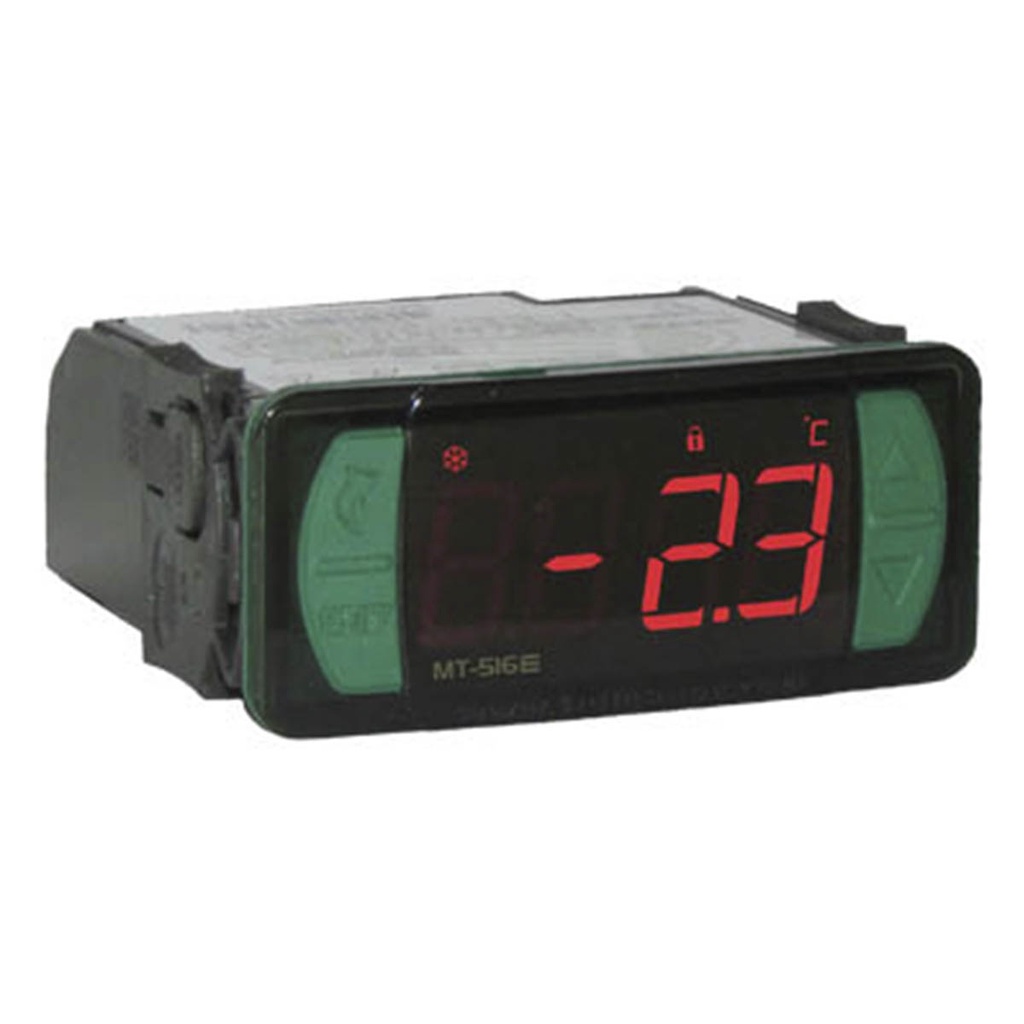 CONTROLADOR DE TEMPERATURA FULL GAUGE MT 516E 110/220V