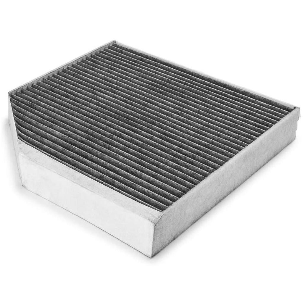Filtro Ar Condicionado Porsche Cayenne 958 3.6 4.8 2010/...