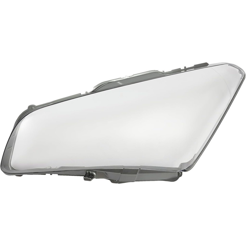 Para 2011 2012 2013 2014 Infiniti QX56/QX80 Tampa Da Lente Do Farol , Motorista Frontal Tampas Lado Esquerdo , Conjunto