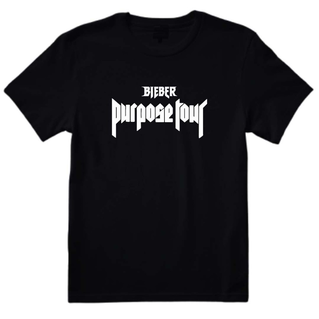 camiseta preta algodão Rapper | Nova York THROUGH THE CHAOS SOMEHOW GOD ALWAYS BRINGS ME BACK TO HIMSELF