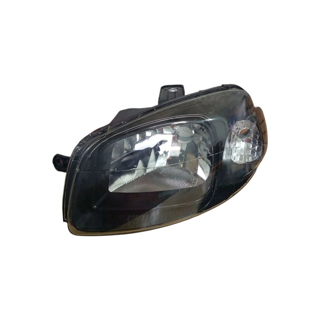 Farol Esquerdo Fiat Uno Vivace 2010 2014 - Fiat - UNO - 2010 - Smart - PN: original