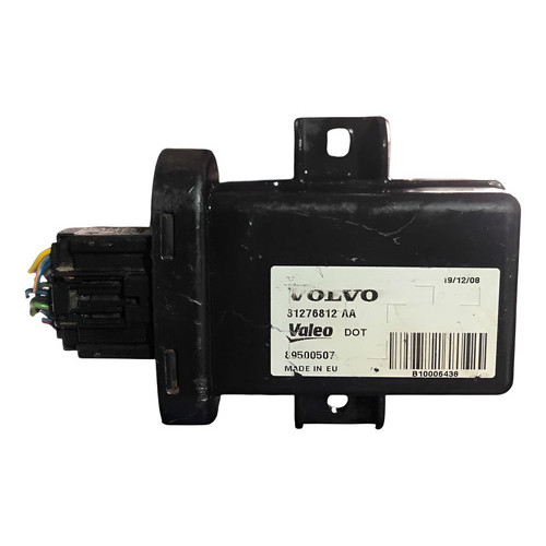 Modulo Central Farol Volvo Xc60 2009 A 2011