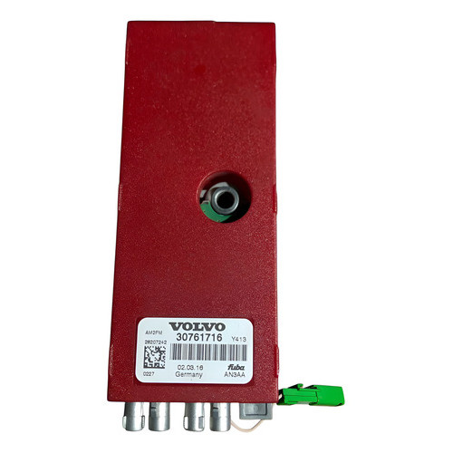 Módulo Amplificador Antena 30761716 Volvo Xc60 2009 A 2012