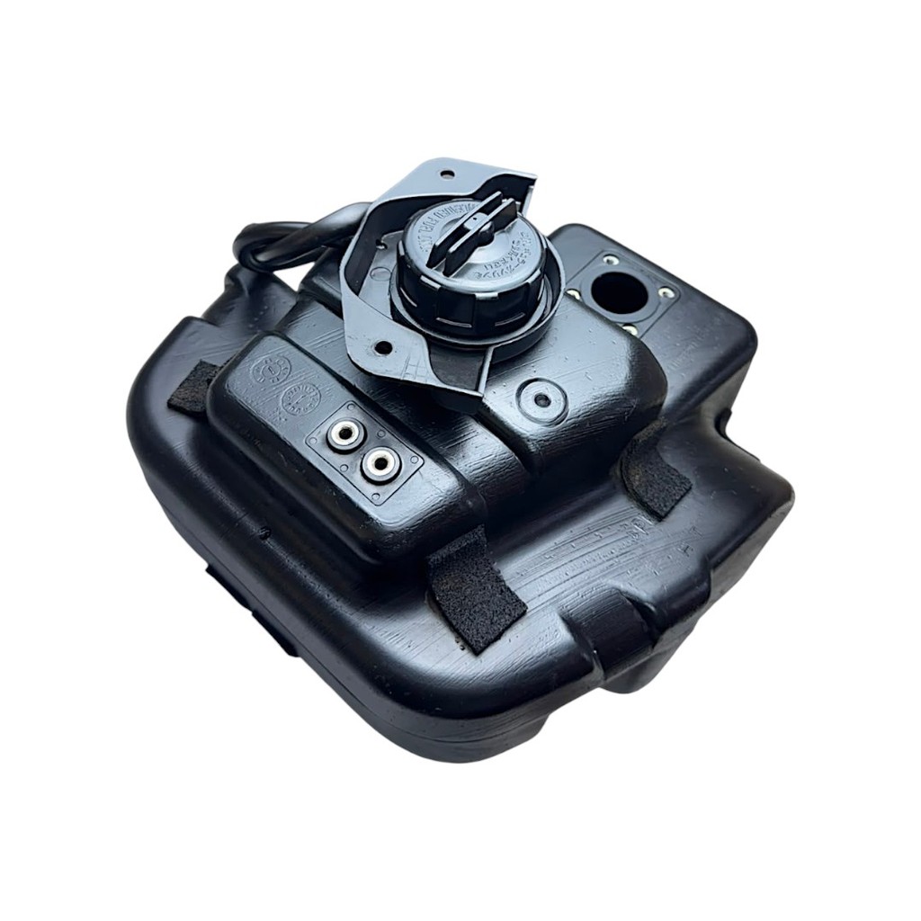Tanque Combustível Dafra Smart 125 2010-2015 Original Seminovo
