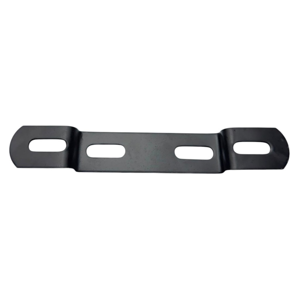 Suporte Placa Dafra Smart 125 2010-2015 Original Seminovo Seminovo