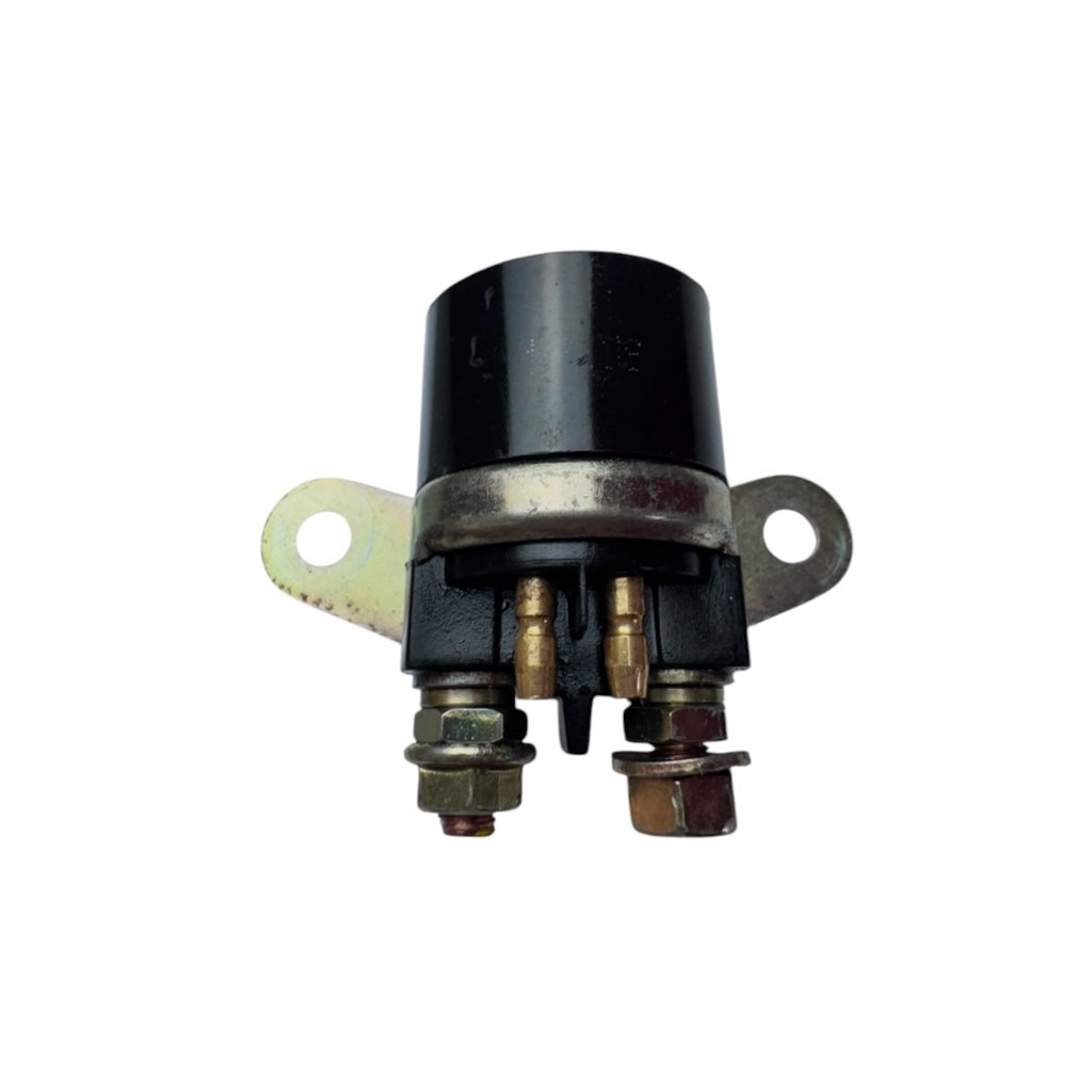 Relê Partida Dafra Smart 125 2010-2015 Original Seminovo