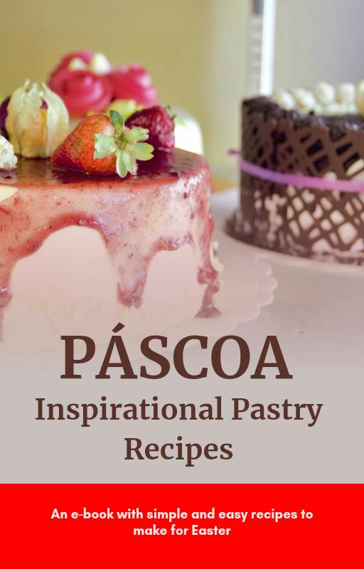 INSPIRATIONAL PASTRY RECIPES
