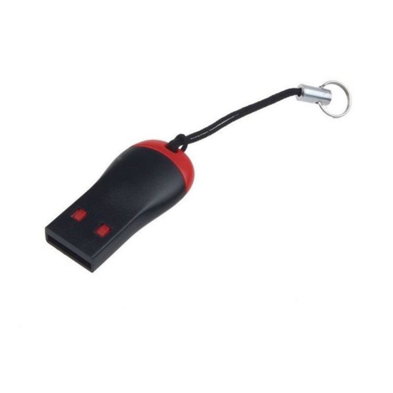 adaptador para cartão sd! transforma um cartão de memória em pendrive!