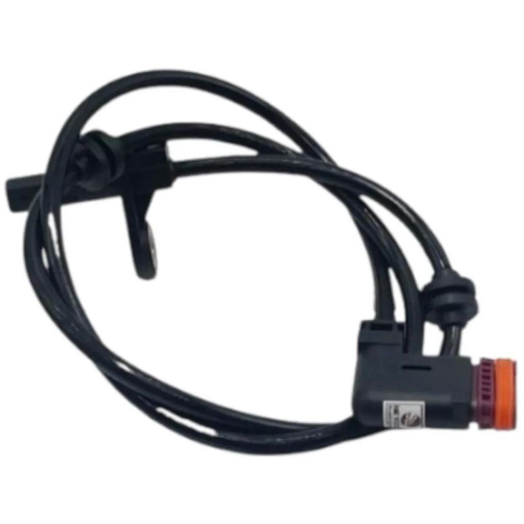 SENSOR ABS TRASEIRO- ESQ.OU DIR. S300/S350/S400/S450/S550/S600/C180/C350 CL550/CL600/CL63AMG/CL65AMG/S63AMG/S65AMG