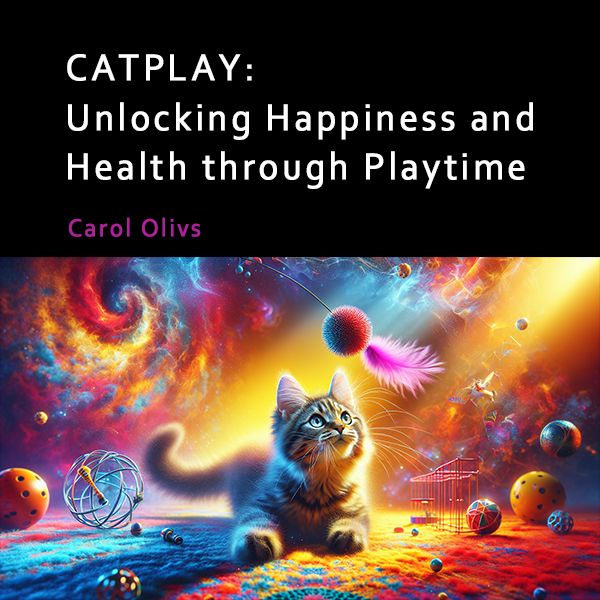 CatPlay: Unlocking Happiness and Health through Playtime